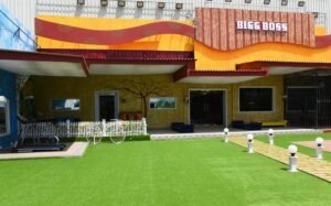 Bigg Boss 15 OTT च्या नव्या घराचे फोटो आले समोर!