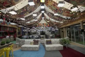 Bigg Boss 15 OTT च्या नव्या घराचे फोटो आले समोर!