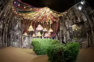 Bigg Boss 15 OTT च्या नव्या घराचे फोटो आले समोर!