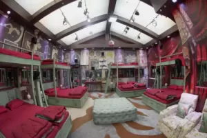 Bigg Boss 15 OTT च्या नव्या घराचे फोटो आले समोर!