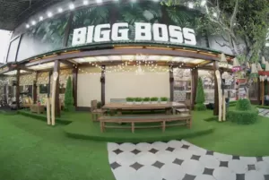 Bigg Boss 15 OTT च्या नव्या घराचे फोटो आले समोर!